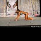 Kayli  Crittenden - NPC Duel of Champions 2014 - #1