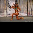 Kayli  Crittenden - NPC Duel of Champions 2014 - #1