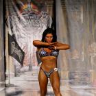 Daniela  Saracco - NPC Duel of Champions 2014 - #1