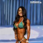 Jessica  Gutierrez - IFBB Europa Phoenix Pro 2014 - #1