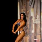 Daniela  Saracco - NPC Duel of Champions 2014 - #1