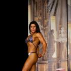 Daniela  Saracco - NPC Duel of Champions 2014 - #1