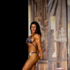 Daniela  Saracco - NPC Duel of Champions 2014 - #1