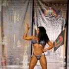 Daniela  Saracco - NPC Duel of Champions 2014 - #1