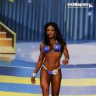 Solmay  Hernandez - IFBB Europa Phoenix Pro 2014 - #1