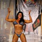 Daniela  Saracco - NPC Duel of Champions 2014 - #1