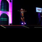 Danielle  Ruban - IFBB Arnold Brasil  2014 - #1