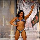 Daniela  Saracco - NPC Duel of Champions 2014 - #1