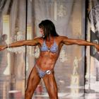 Kristina  Gerhardt - NPC Duel of Champions 2014 - #1