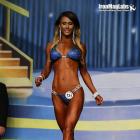 Francesca  Lauren - IFBB Europa Phoenix Pro 2014 - #1