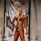 Anna  Messerole - NPC Duel of Champions 2014 - #1