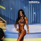 Sarah  LeBlanc - IFBB Europa Phoenix Pro 2014 - #1