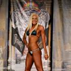 Anna  Messerole - NPC Duel of Champions 2014 - #1