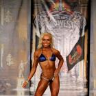 Rebecca  Franklin - NPC Duel of Champions 2014 - #1