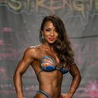 Carolina  Salcedo - NPC Tim Gardner Chicago Extravaganza 2014 - #1