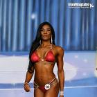 Cecile  Palacios - IFBB Europa Phoenix Pro 2014 - #1