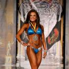 Jacqueline  Jewett - NPC Duel of Champions 2014 - #1