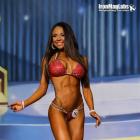 Jennifer  Stevens - IFBB Europa Phoenix Pro 2014 - #1