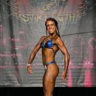 Elizabeth  Feinas - NPC Tim Gardner Chicago Extravaganza 2014 - #1