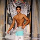 James  King - NPC Duel of Champions 2014 - #1