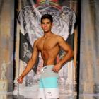 James  King - NPC Duel of Champions 2014 - #1