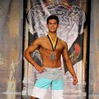 James  King - NPC Duel of Champions 2014 - #1