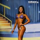 Cindy  Villalobos - IFBB Europa Phoenix Pro 2014 - #1