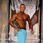 Samuel  Scherf - NPC Duel of Champions 2014 - #1