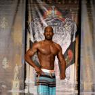 Antoine  McGraw - NPC Duel of Champions 2014 - #1