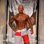 Steve  Woock - NPC Duel of Champions 2014 - #1