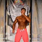 Jamie  Carr - NPC Duel of Champions 2014 - #1