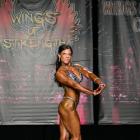 Dawn  Romenesko - NPC Tim Gardner Chicago Extravaganza 2014 - #1