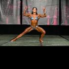 Dawn  Romenesko - NPC Tim Gardner Chicago Extravaganza 2014 - #1