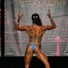 Dawn  Romenesko - NPC Tim Gardner Chicago Extravaganza 2014 - #1