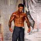 Banner  Budden - NPC Duel of Champions 2014 - #1