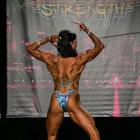 Dawn  Romenesko - NPC Tim Gardner Chicago Extravaganza 2014 - #1