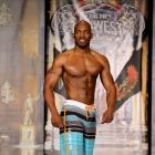 Antoine  McGraw - NPC Duel of Champions 2014 - #1