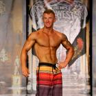 Walter  Shales - NPC Duel of Champions 2014 - #1