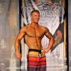 Walter  Shales - NPC Duel of Champions 2014 - #1