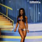 Bianca  Berry - IFBB Europa Phoenix Pro 2014 - #1