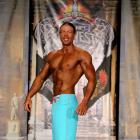 Mark  Willie - NPC Duel of Champions 2014 - #1