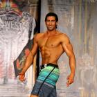 Michael  Sacracco - NPC Duel of Champions 2014 - #1