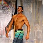 Michael  Sacracco - NPC Duel of Champions 2014 - #1