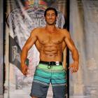 Michael  Sacracco - NPC Duel of Champions 2014 - #1