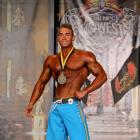 Banner  Budden - NPC Duel of Champions 2014 - #1