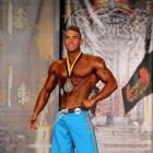 Banner  Budden - NPC Duel of Champions 2014 - #1