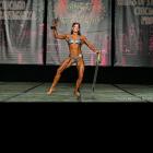 Dawn  Romenesko - NPC Tim Gardner Chicago Extravaganza 2014 - #1