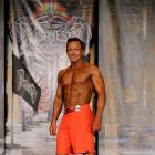 Michael  McGuane - NPC Duel of Champions 2014 - #1