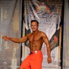 Michael  McGuane - NPC Duel of Champions 2014 - #1