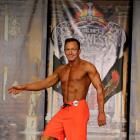 Michael  McGuane - NPC Duel of Champions 2014 - #1